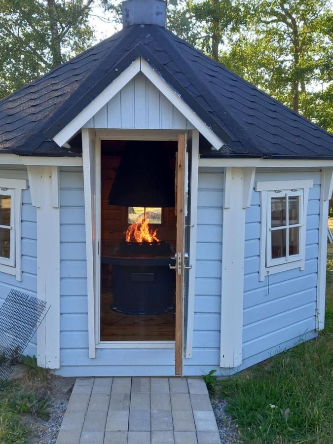 Santtioranta Camping 新考蓬基 外观 照片