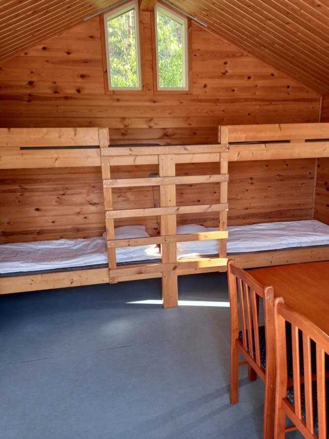 Santtioranta Camping 新考蓬基 外观 照片