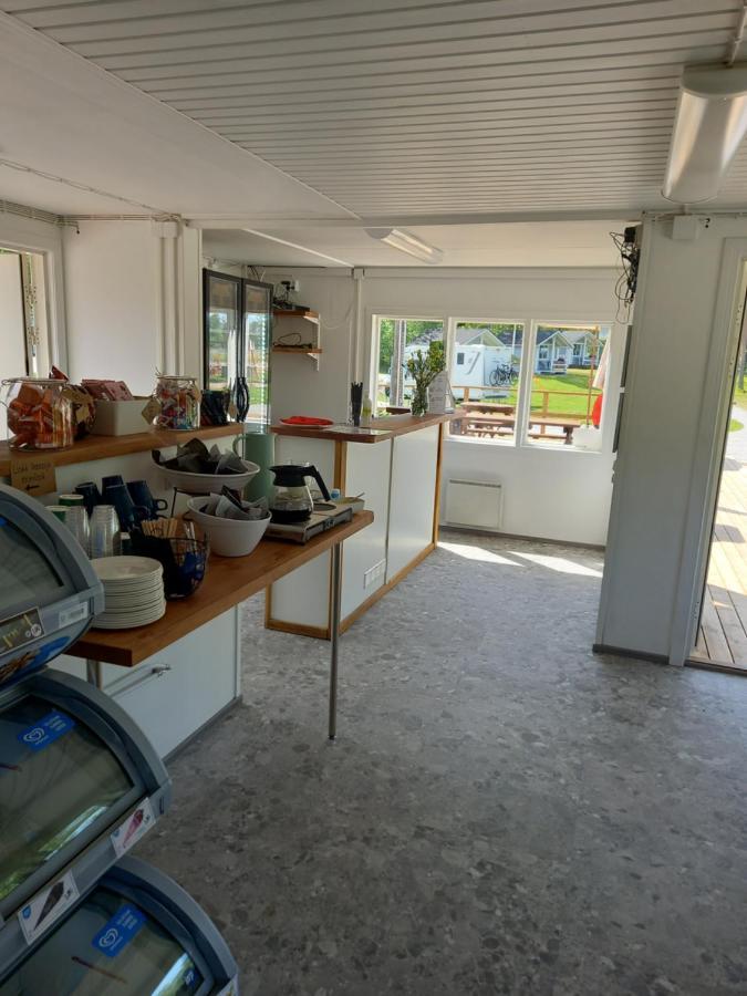 Santtioranta Camping 新考蓬基 外观 照片