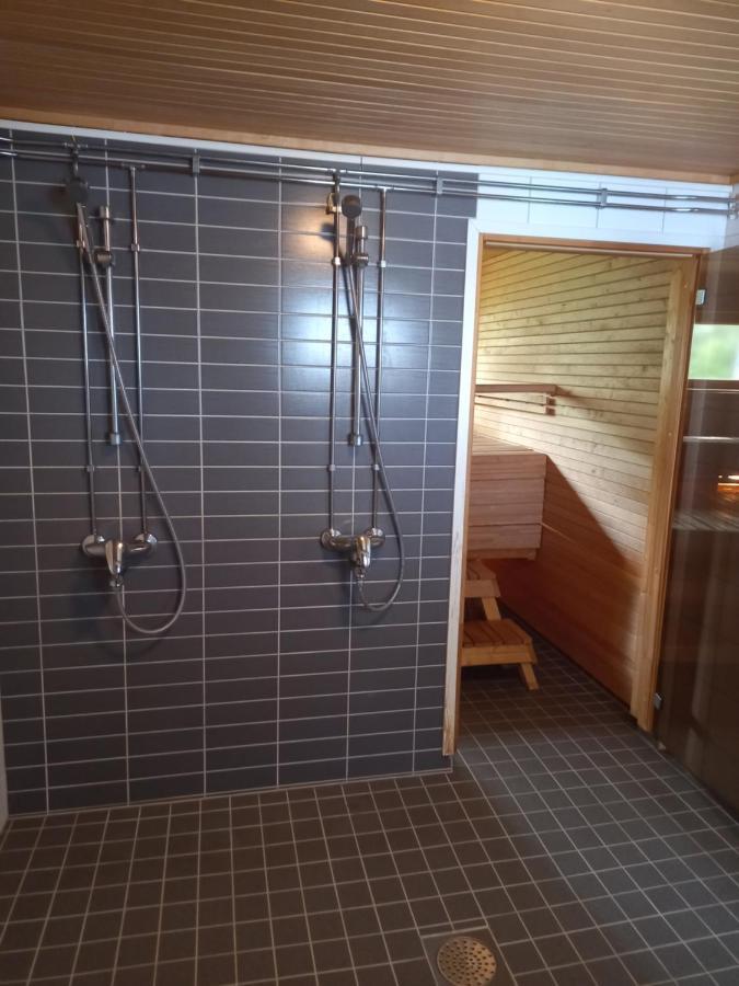 Santtioranta Camping 新考蓬基 外观 照片