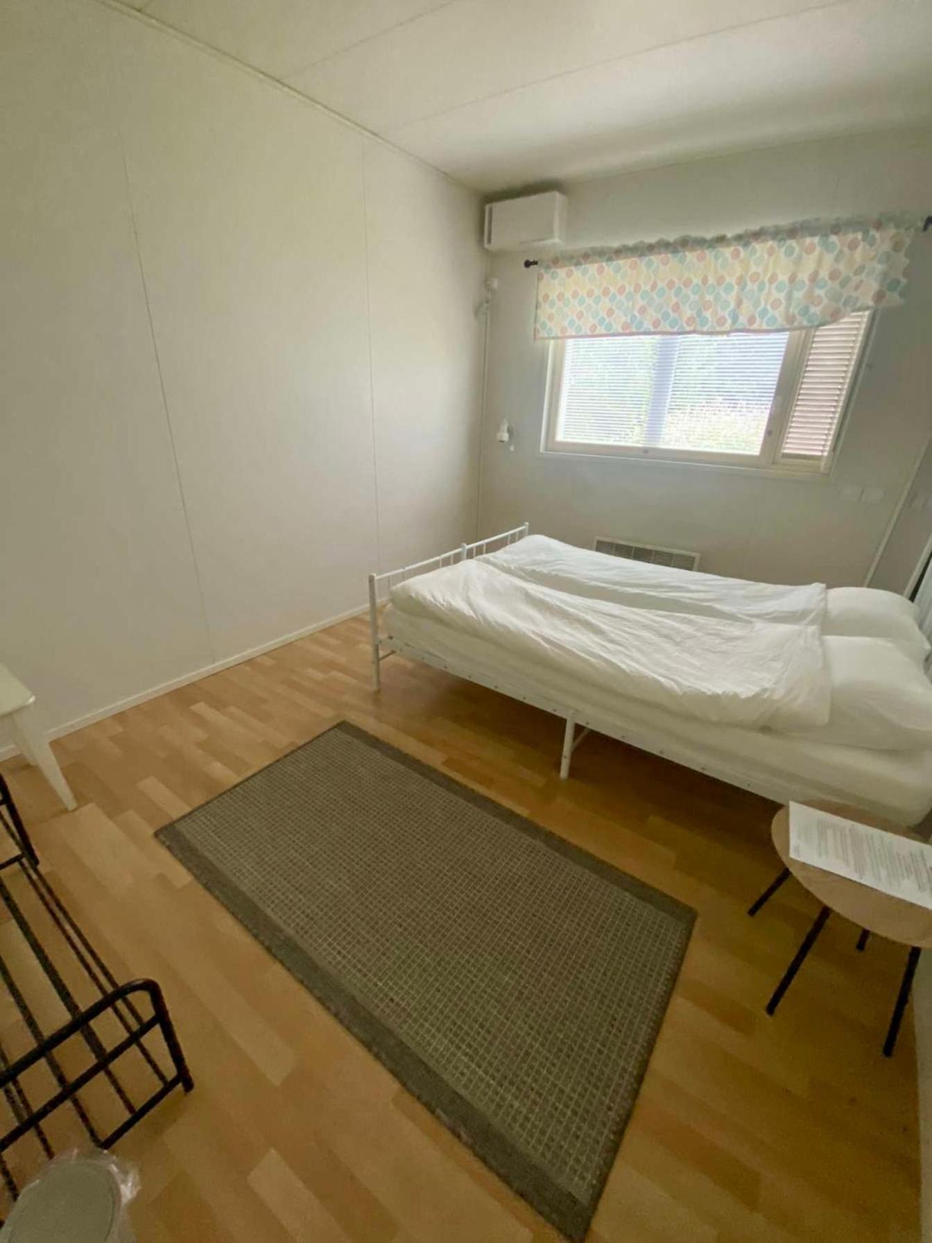 Santtioranta Camping 新考蓬基 外观 照片